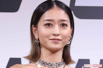 みちょぱのセクシーな“紐ビキニ”姿が「細すぎて心配」抜群プロポーションでも“サイズ感”に疑問の声
