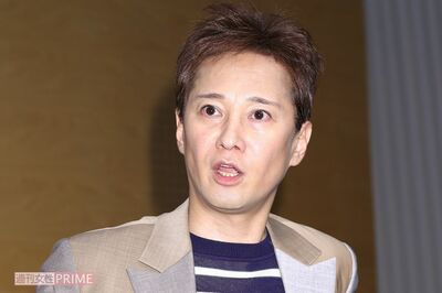 元SMAP・中居正広と元フジテレビアナの「性暴力の全貌」が明らかに…守秘義務を破棄する「通知書」の出どこ…