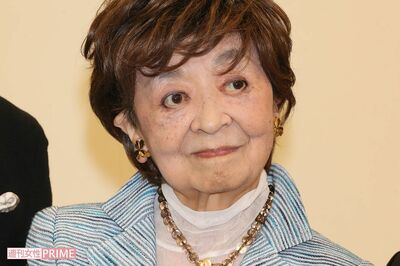 【訃報】NHK朝ドラ『ひらり』脚本家の内館牧子さん死去、相撲を愛し女性初の横綱審議員、朝青龍への苦言と…