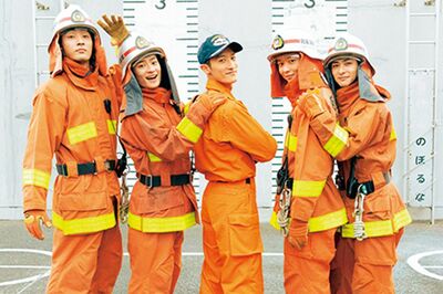 浮所飛貴(美 少年)がSnow Man・岩本照からのメッセージにギャップ萌え!先輩の意外な“素顔”