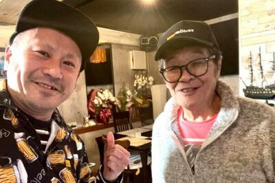 仲本工事さん経営の飲食店の常連客がひき逃げで逮捕！「俺は顔が効く」石田純一に岡江久美子さん…豪語して…