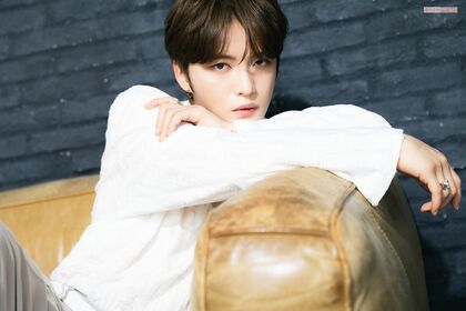 J-JUN（ジェジュン）撮影／矢島泰輔