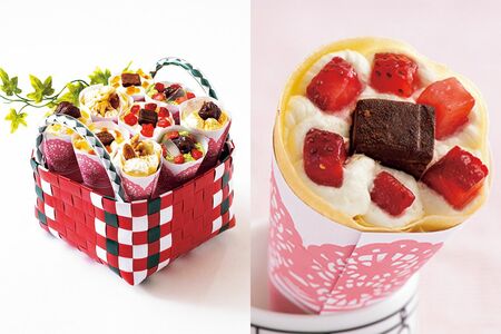 シュシュクレープギフトショップ