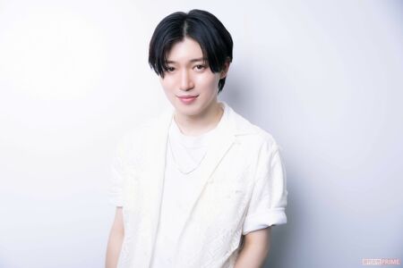 西山智樹　撮影／矢島泰輔