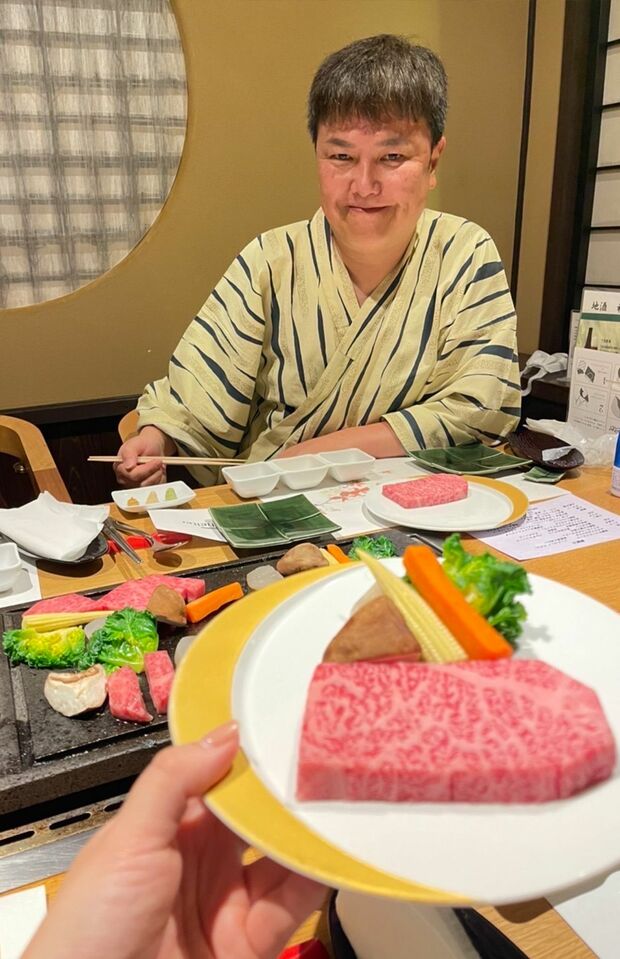 （加藤綾菜コラムより）