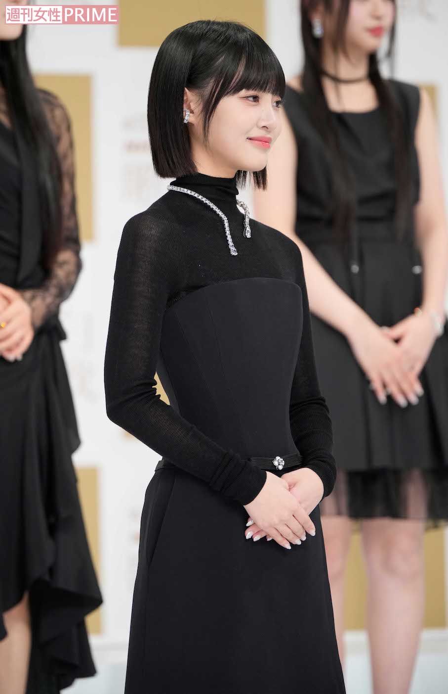 JO1の大平祥生と同時に活動休止が発表されたME:IのSHIZUKU