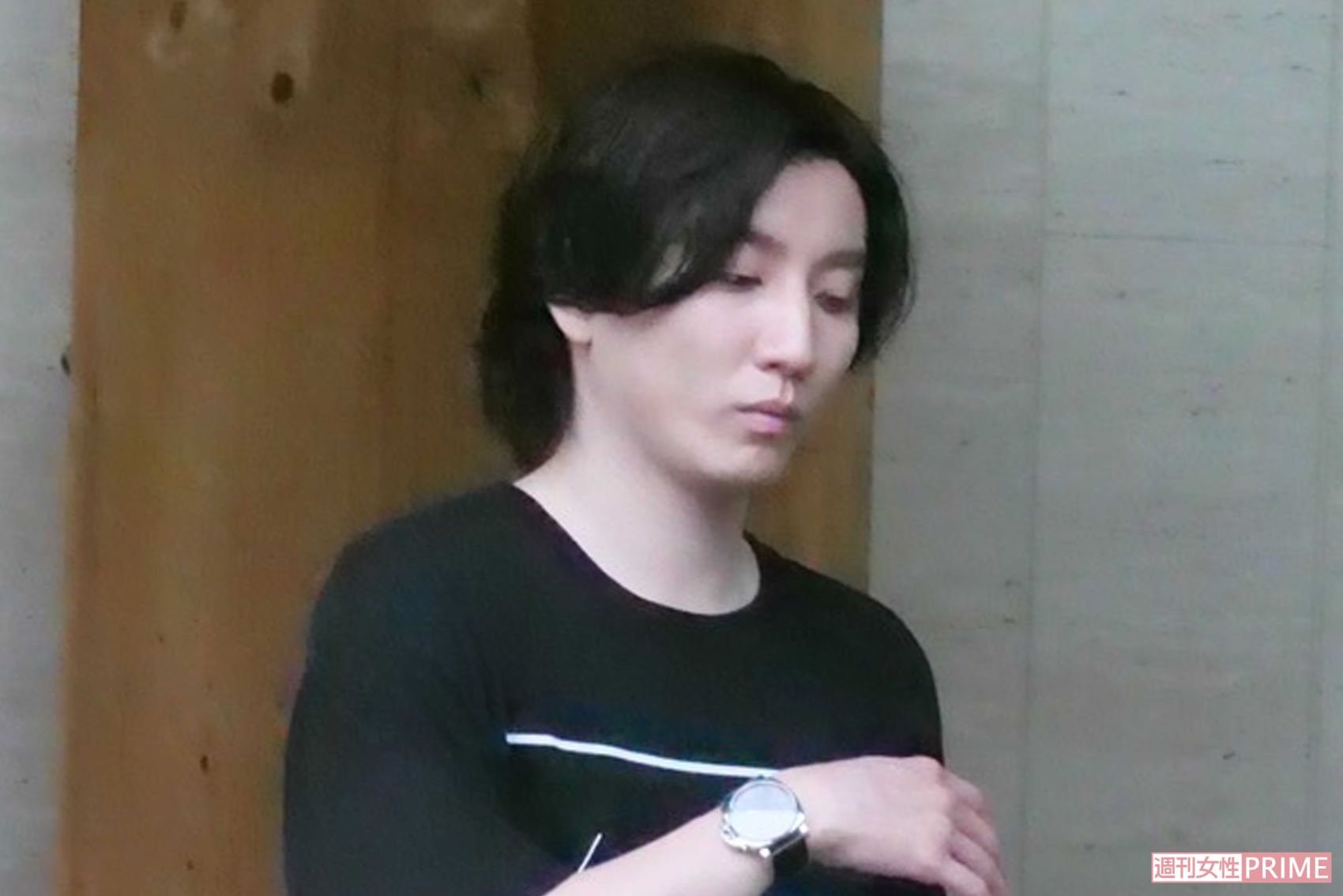 京本大我