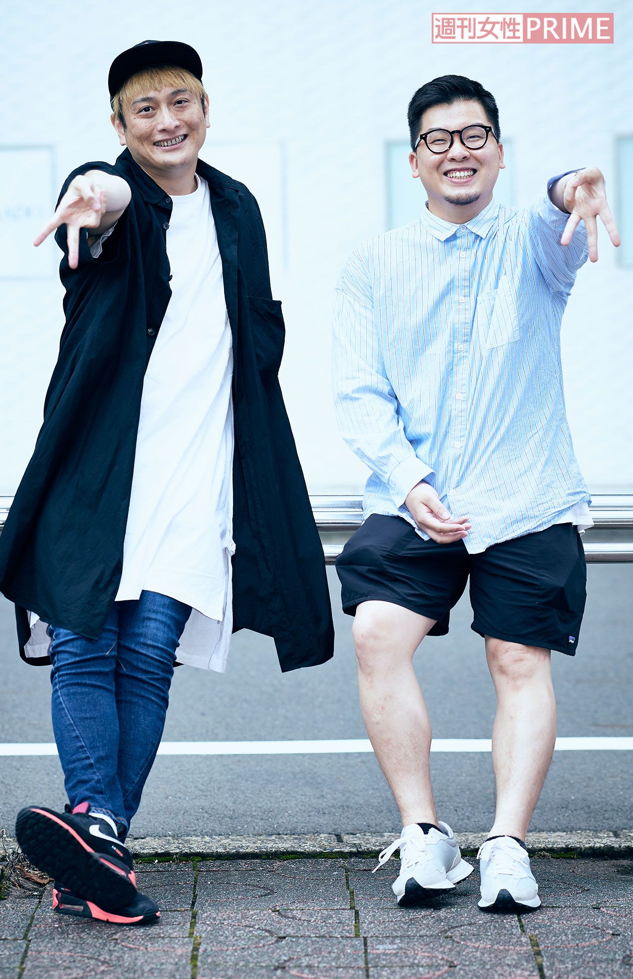 JPと澤井直人