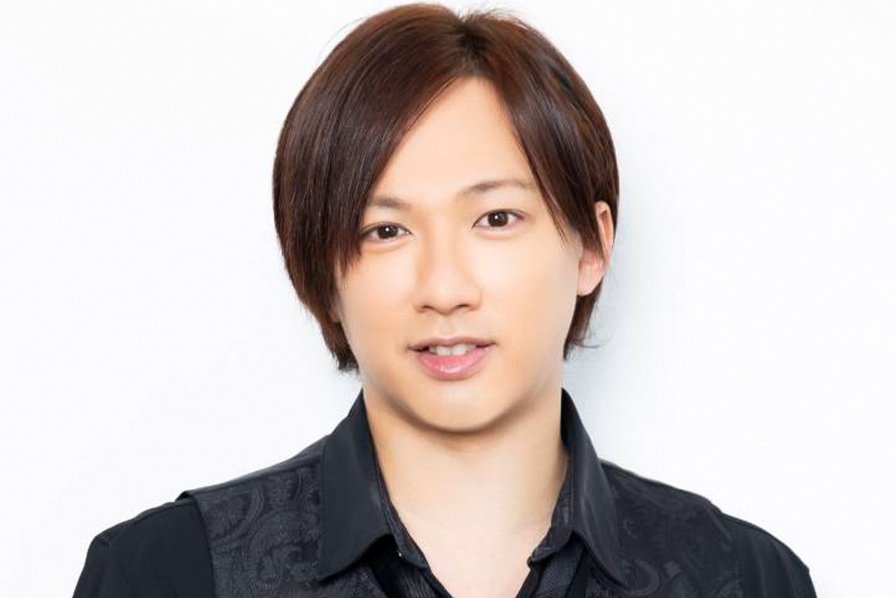 嵐のバックで踊った経験がある元Jr.の江田剛