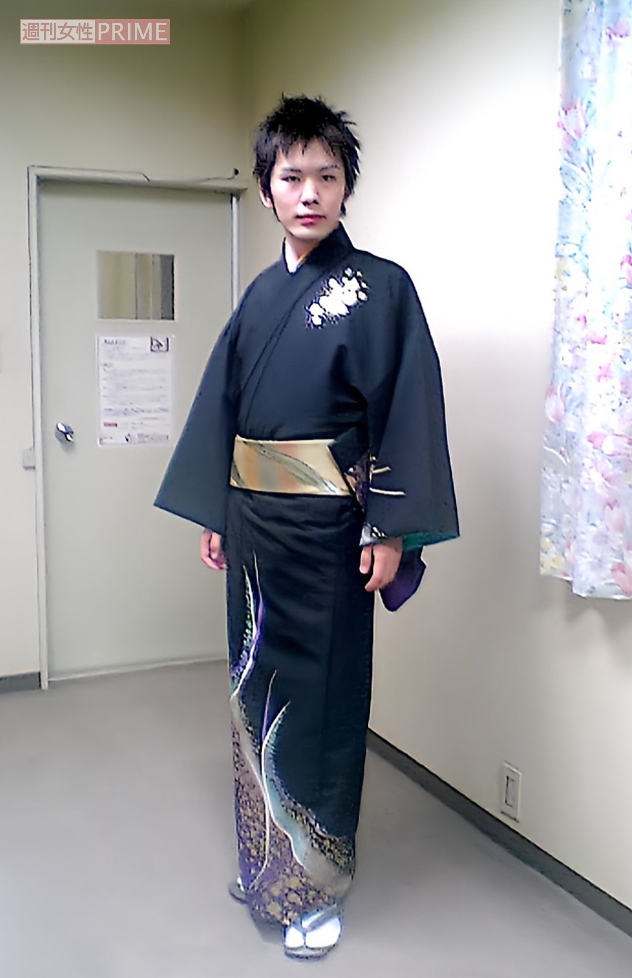 藤本スバルさんが演歌歌手だったころ