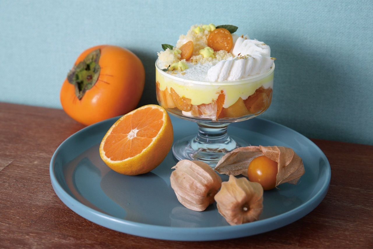 RoytoSilo「A bientot（アビアント）」（2200円）