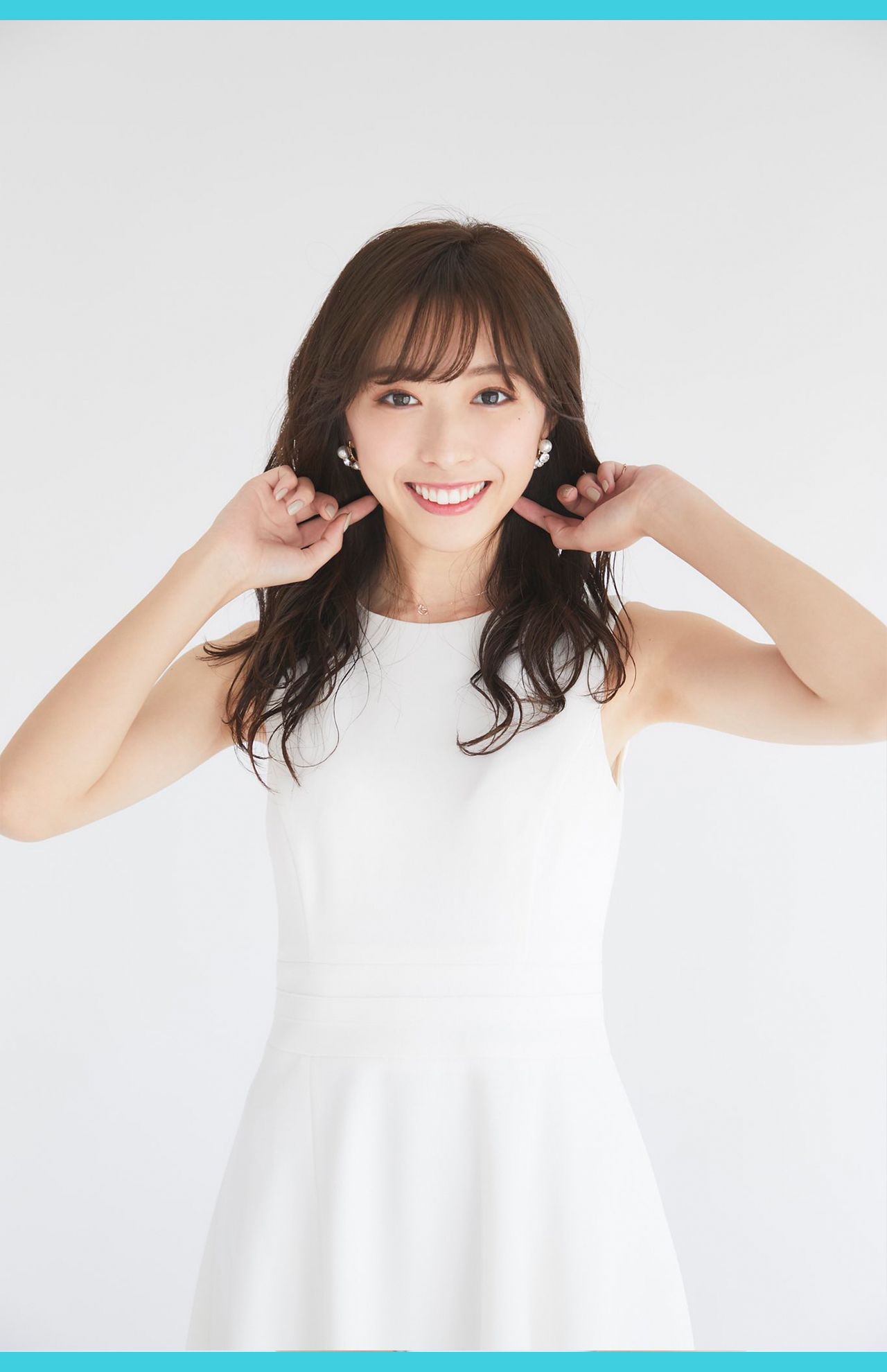 依田奈波（ツイッターより）