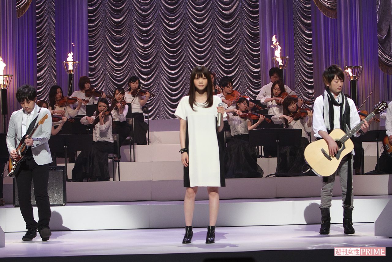 いきものがかり