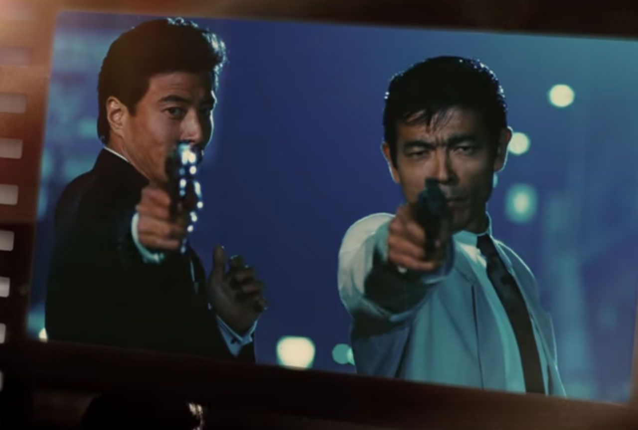 ’16年に公開された映画『さらば　あぶない刑事』