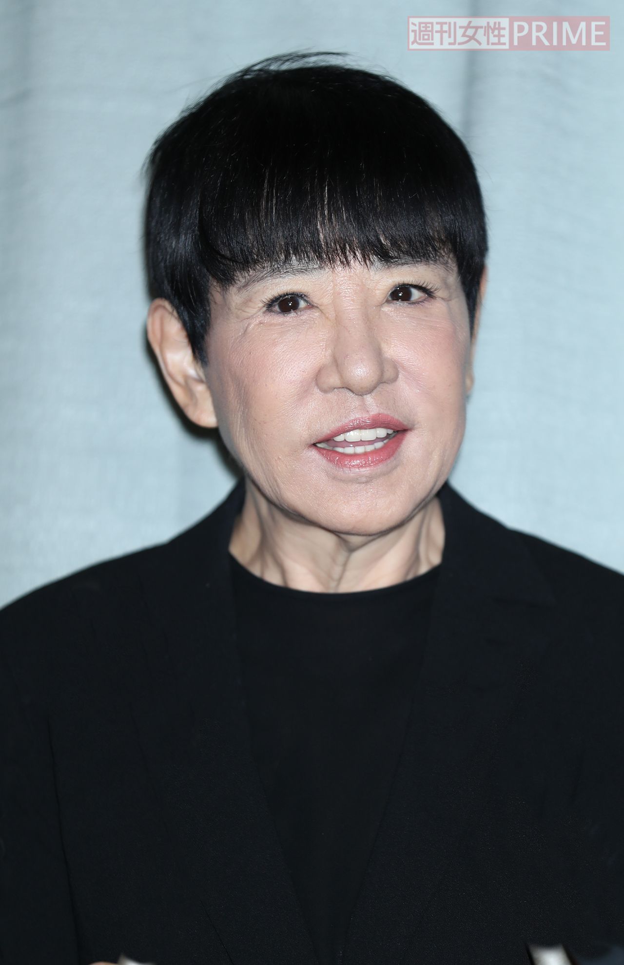 人工股関節手術に臨む決意をしたという和田アキ子さん