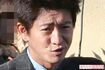 「ちょっ、待てよ」と言っていそうな木村拓哉