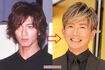 木村拓哉「これはもう伝説のヘアスタイルですね」(MAYUMI先生、以下同)。2000年、結婚記者会見でのキムタク(当時28)「ドラマに合わせて明るくした髪色。長めにしたトップのアレンジも素敵ですね」