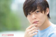 吉沢亮の顔を見て「本気が出た」岸洋佑、最終目標とする意外な人物