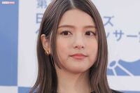 川島海荷「こんな顔だったっけ」30歳を迎えた近影に驚きの声、SNS投稿で思い出された『ZIP!』出演時代の「…