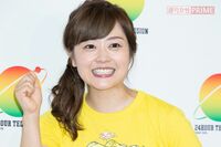 日本テレビ『24時間テレビ』チャリティーTシャツに『名探偵コナン』起用で「金集めに利用するな」寄付金着…