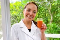 《医師が実践する食べない健康法》「16時間断食」で健康・若返り効果が期待！朝食に糖質入りジュースで生理…