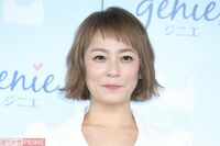 佐藤仁美、女優やりながら新宿・歌舞伎町のバーで月間559万円超を売り上げる“酒豪バイト”の顔
