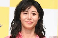 松嶋菜々子『おコメの女』で視聴率女王返り咲きか？ 10年ぶり主演の勝機を考察