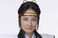 『真田丸』ツンデレ妻が好評の吉田羊、元妻との三角関係は「ちょっと気にくわない」