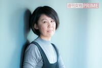 海外のポルノ小説にまで手をのばしたことも! 作家・川瀬七緒の読書遍歴