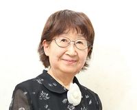 西田小夜子さん「定年で終わる男の人生、切れ目のない女の人生」