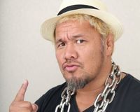 スイーツ好き真壁刀義が「すべてが最高」と評したフラッペ