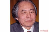 山田太一さん「同じ女性に恋をして…」名作ドラマシリーズ『ふぞろいの林檎たち』を生んだ脚本家が“親友”…