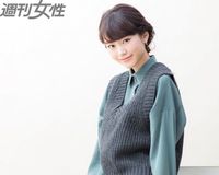 桐谷美玲「共学は初体験。とにかく“ザ青春”したい」