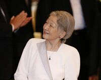 美智子さま、12年ぶりに園遊会に参加された雅子さまへの”配慮”