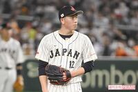 読売ジャイアンツの戸郷翔征が10失点炎上で「晒し投げ」がトレンド入り、9年前の伝説の“阪神晒し投げ”も…