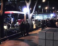 現役バス運転手「休みは月に4日。明日はわが身かな」