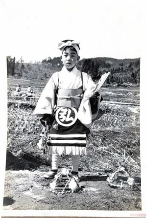 小さいころの将来の夢はプロ野球選手だったという村上弘明さん