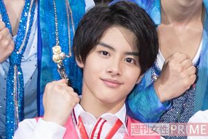 美少年・金指一世「あんな写真出回ったら…」退所発表も、多すぎた“流出