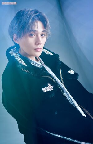 FANTASTICS』初ベストアルバムを発売、インタビューで爆笑エピを披露