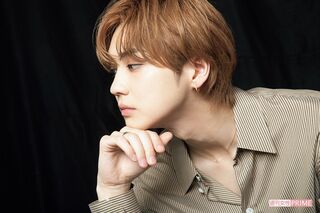 吉野北人　撮影／矢島泰輔