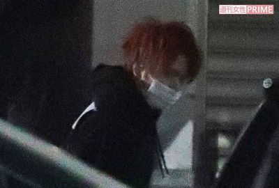 増田貴久（'18年1月）