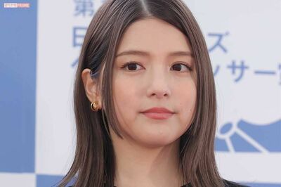 川島海荷「こんな顔だったっけ」30歳を迎えた近影に驚きの声、SNS投稿で思い出された『ZIP!』出演時代の「…