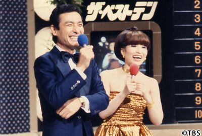 『ザ・ベストテン』制作者が明かす、郷ひろみや中山美穂を襲った「ガチハプニング」