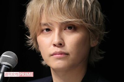 手越祐也「いつかお仕事」熱望のデヴィ夫人が“ジャニー擁護”“持ち逃げトラブル”問題だらけで「排除され…