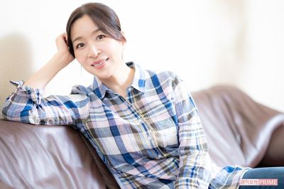 真矢ミキ、胸中を語る “25年来の友人” 岡江久美子さんとの別れを乗り越えて