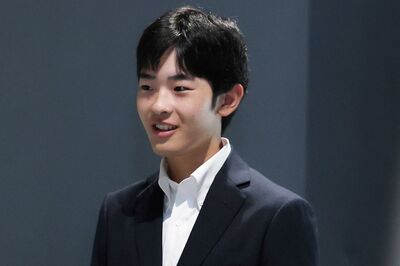 悠仁さま「皇居より広いですね」万博・大屋根リング視察で披露された『ロイヤルすぎる』“皇室ジョーク”が…