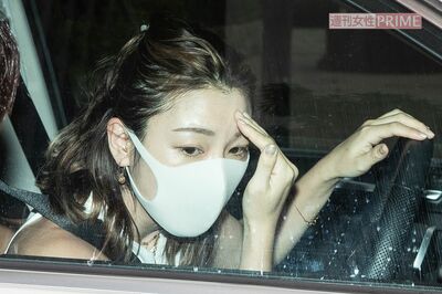 木下優樹菜が運転マナーに激怒も「お前が言うな」元夫の藤本敏史が起こした事故より根深い“タピオカ騒動”