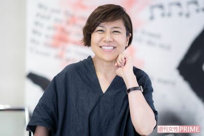 青木さやか、仲直りも「最初は演技だった」“たわいもない話も難しかった”実母との最後