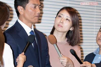 W不倫疑惑で“雲隠れ”？ TBS系『ゴゴスマ』から姿消した上路雪江リポーター、イチローの引退会見で「バカ…
