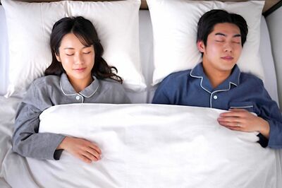 「既婚者の7割近くがセックスレス」という衝撃の結果も専門家が指南する“充実レス生活”のススメ「最低限…